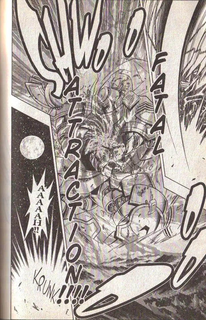 Busou Renkin Chapter 80 32